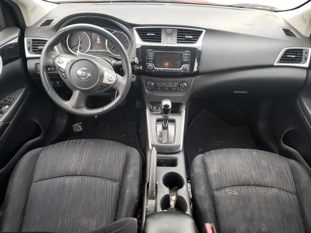 2016 NISSAN SENTRA - 3N1AB7AP9GY329981