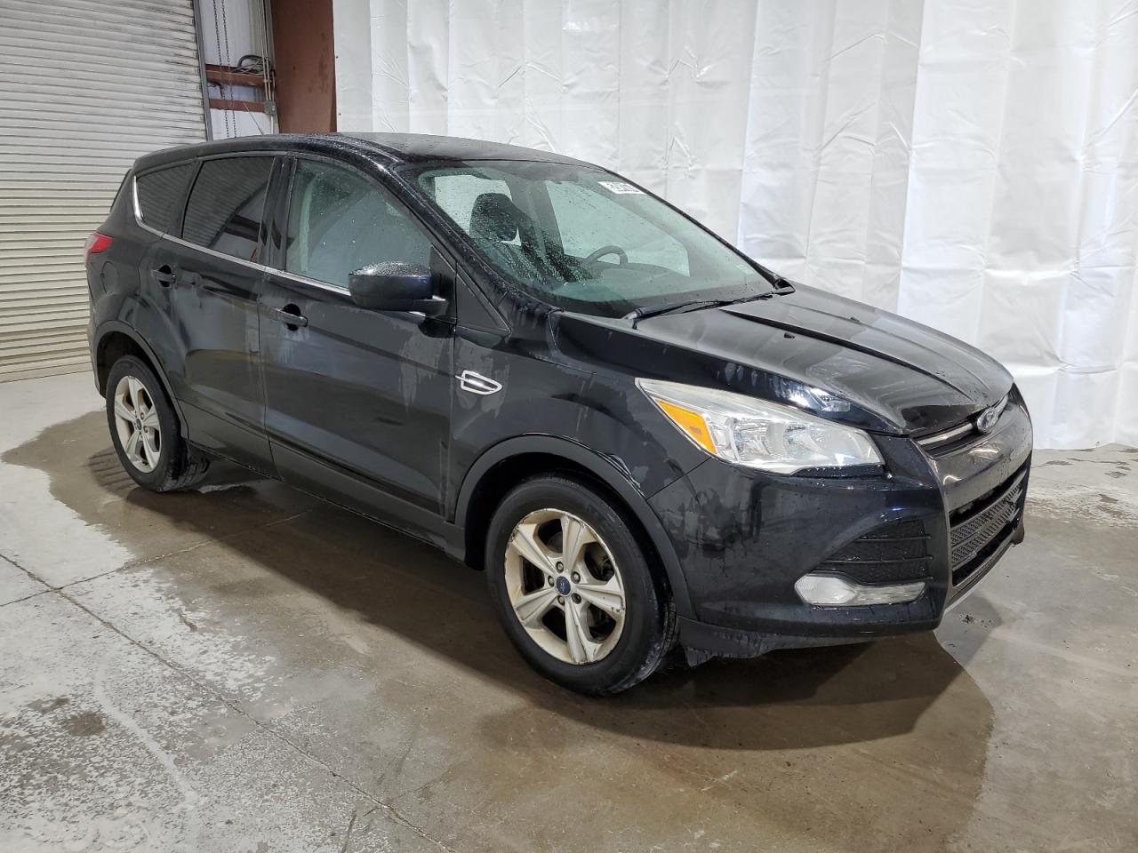 1FMCU0GX3GUB21088 2016 Ford Escape Se