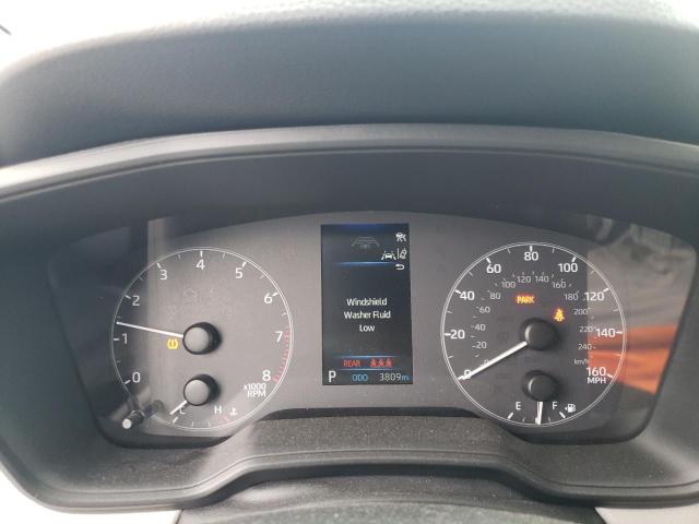 2023 TOYOTA COROLLA CR - 7MUCAABG1PV044967