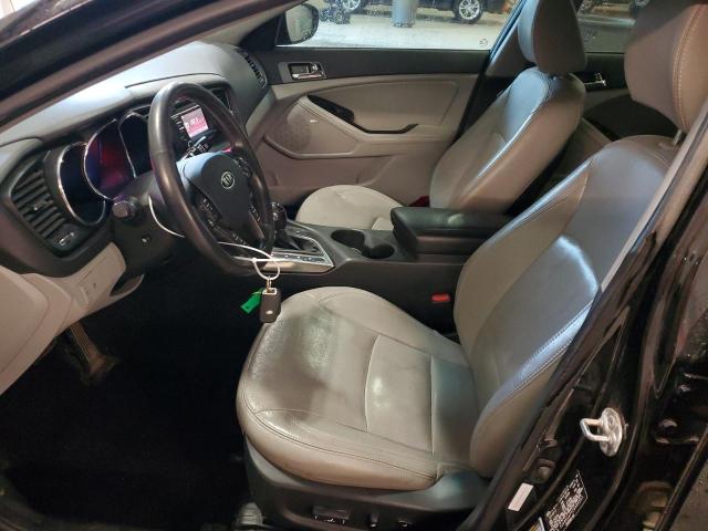 2012 Kia Optima Ex VIN: 5XXGN4A7XCG005597 Lot: 56016994