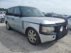 LAND ROVER RANGE ROVE photo