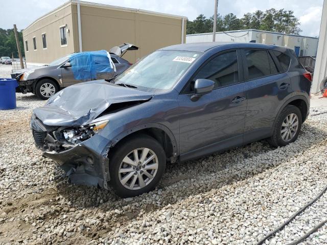 2013 Mazda Cx-5 Touring VIN: JM3KE2CE9D0158167 Lot: 53348004