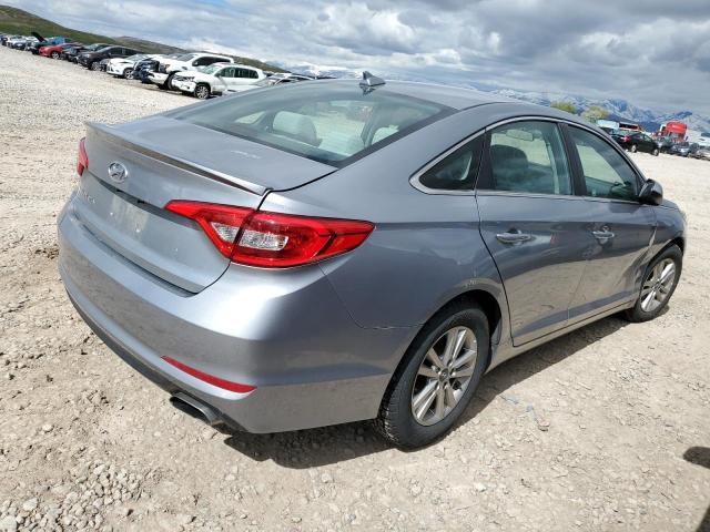 2016 Hyundai Sonata Se VIN: 5NPE24AF4GH419072 Lot: 53728524