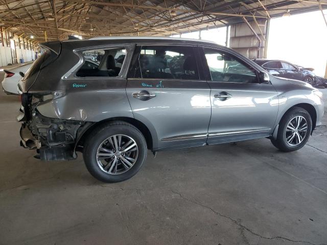 2019 INFINITI QX60 LUXE - 5N1DL0MM6KC527737