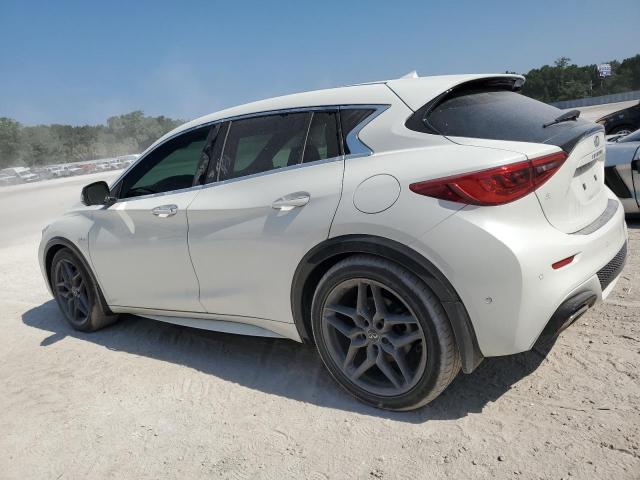 2019 Infiniti Qx30 Pure VIN: SJKCH5CP2KA008591 Lot: 53266144