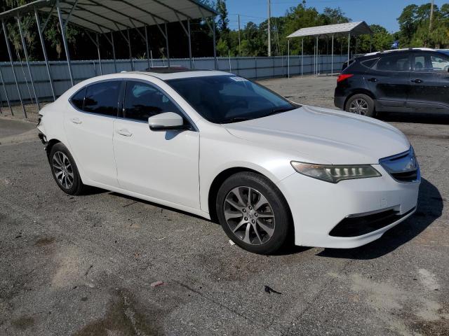 2015 Acura Tlx Tech VIN: 19UUB1F50FA007569 Lot: 56126164