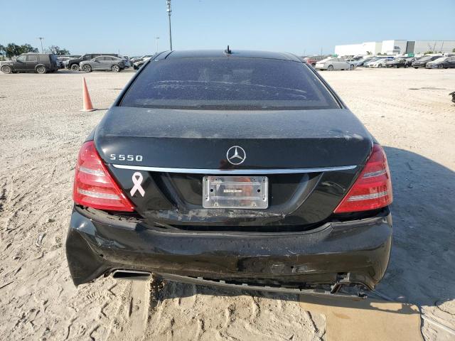 2013 Mercedes-Benz S 550 VIN: WDDNG7DB8DA524962 Lot: 57091344