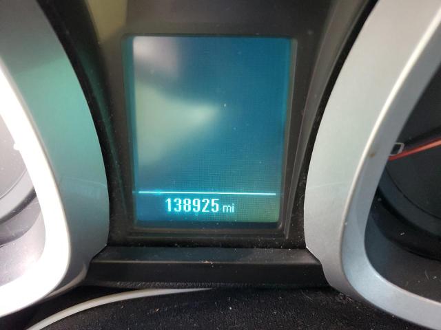 2014 Chevrolet Equinox Lt VIN: 2GNALBEK7E6255347 Lot: 55208594