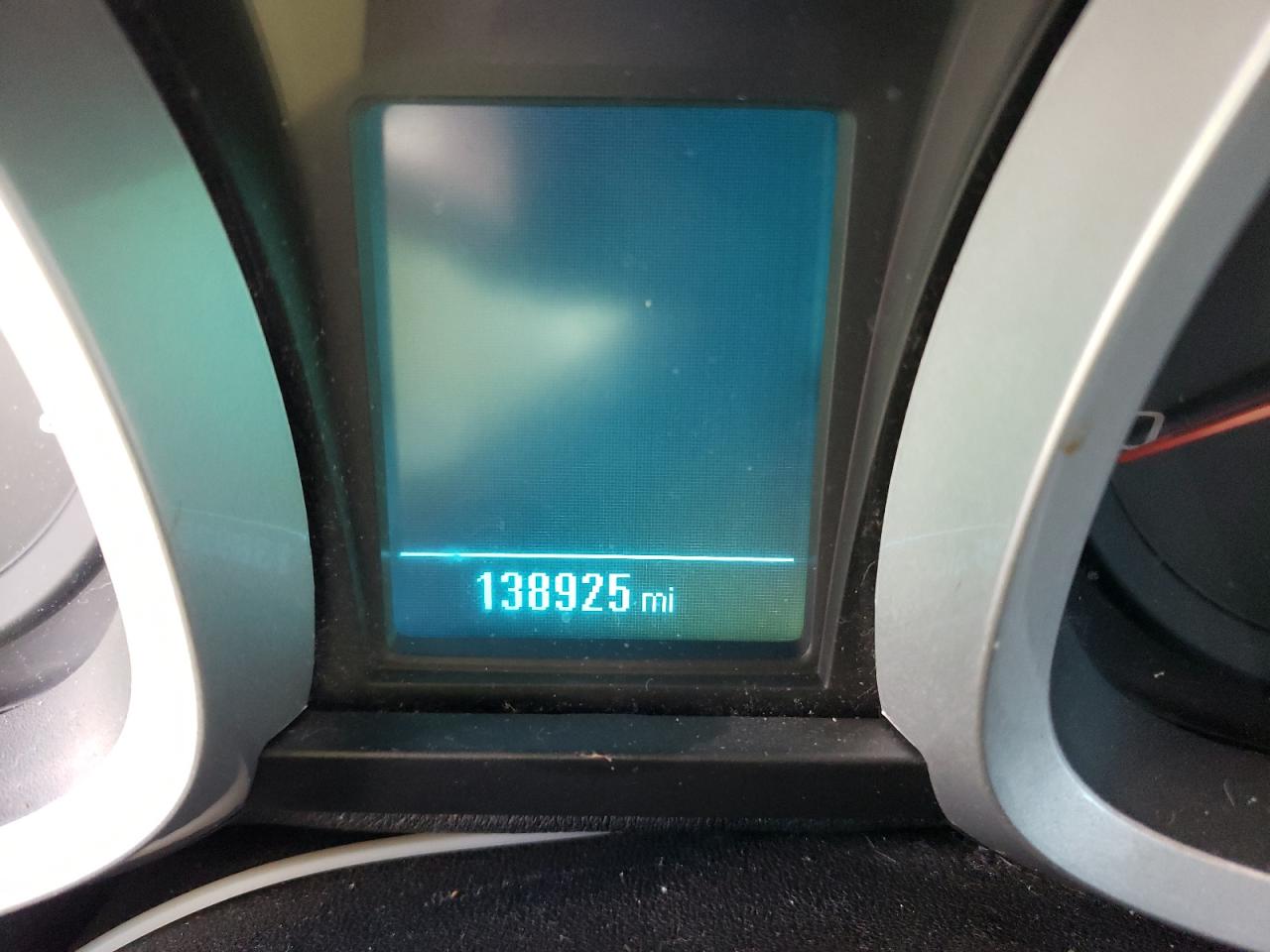 2GNALBEK7E6255347 2014 Chevrolet Equinox Lt