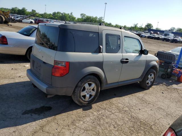 2005 Honda Element Ex VIN: 5J6YH28635L021067 Lot: 55818344