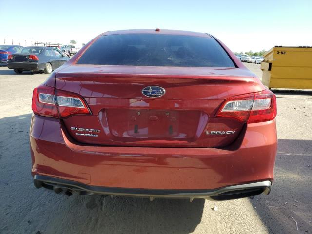 2019 SUBARU LEGACY 2.5 - 4S3BNAB65K3002863