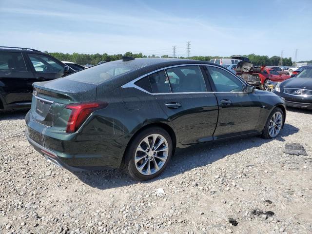 2020 Cadillac Ct5 Premium Luxury VIN: 1G6DN5RK2L0134309 Lot: 56449324