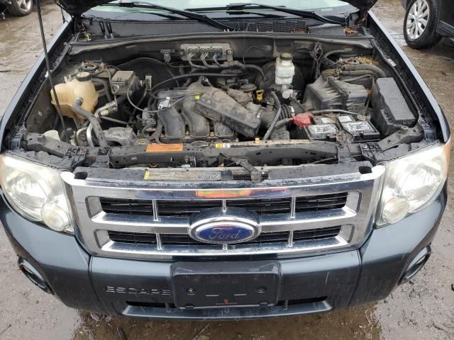 2008 Ford Escape Xlt VIN: 1FMCU93128KB27001 Lot: 52681844