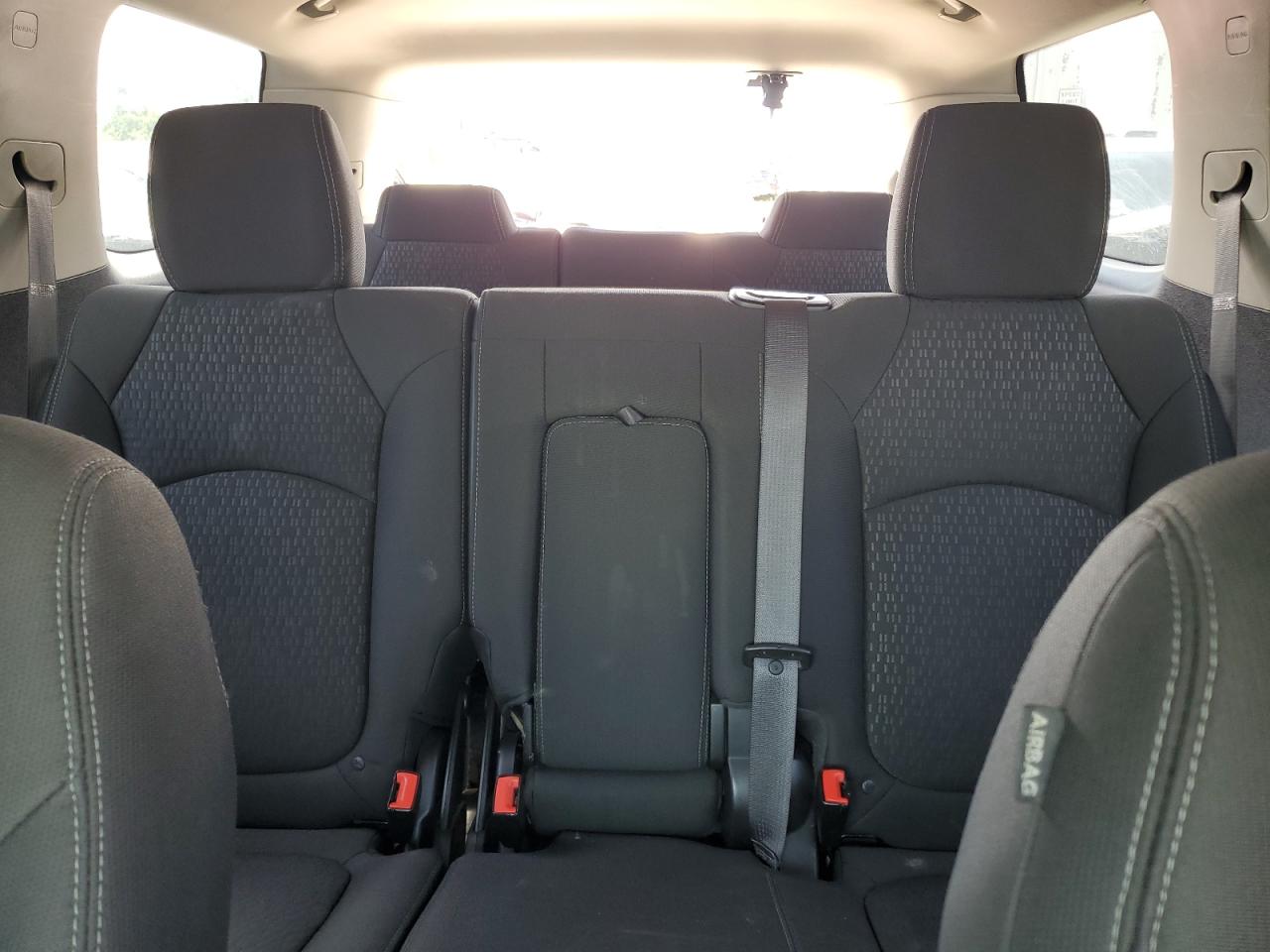 1GKKRPKD1FJ229334 2015 GMC Acadia Sle