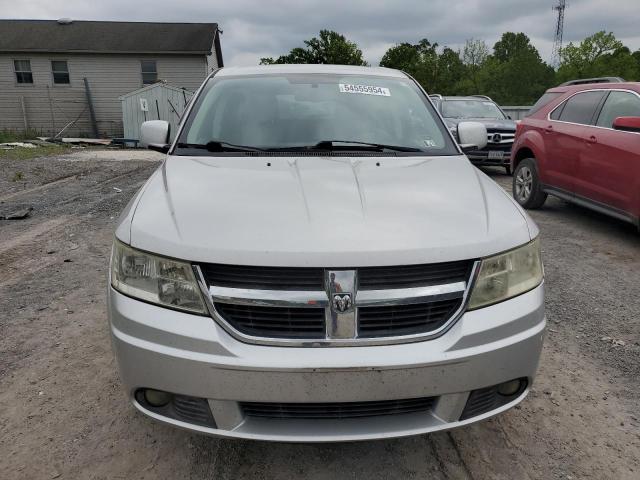 2009 Dodge Journey Sxt VIN: 3D4GH57VX9T602526 Lot: 54555954