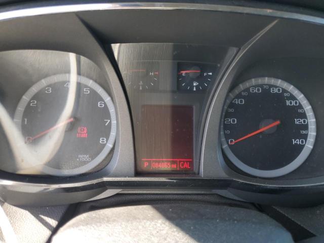 2015 GMC Terrain Sle VIN: 2GKALMEK6F6437227 Lot: 55971354