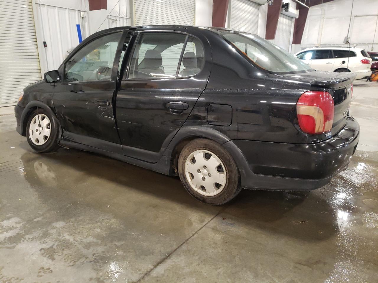 JTDBT123210172240 2001 Toyota Echo