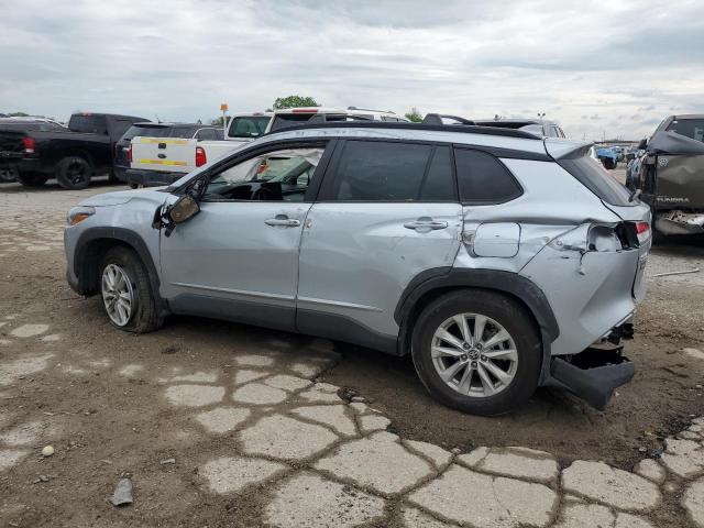 2023 Toyota Corolla Cross Le VIN: 7MUBAABG5PV065977 Lot: 53429424