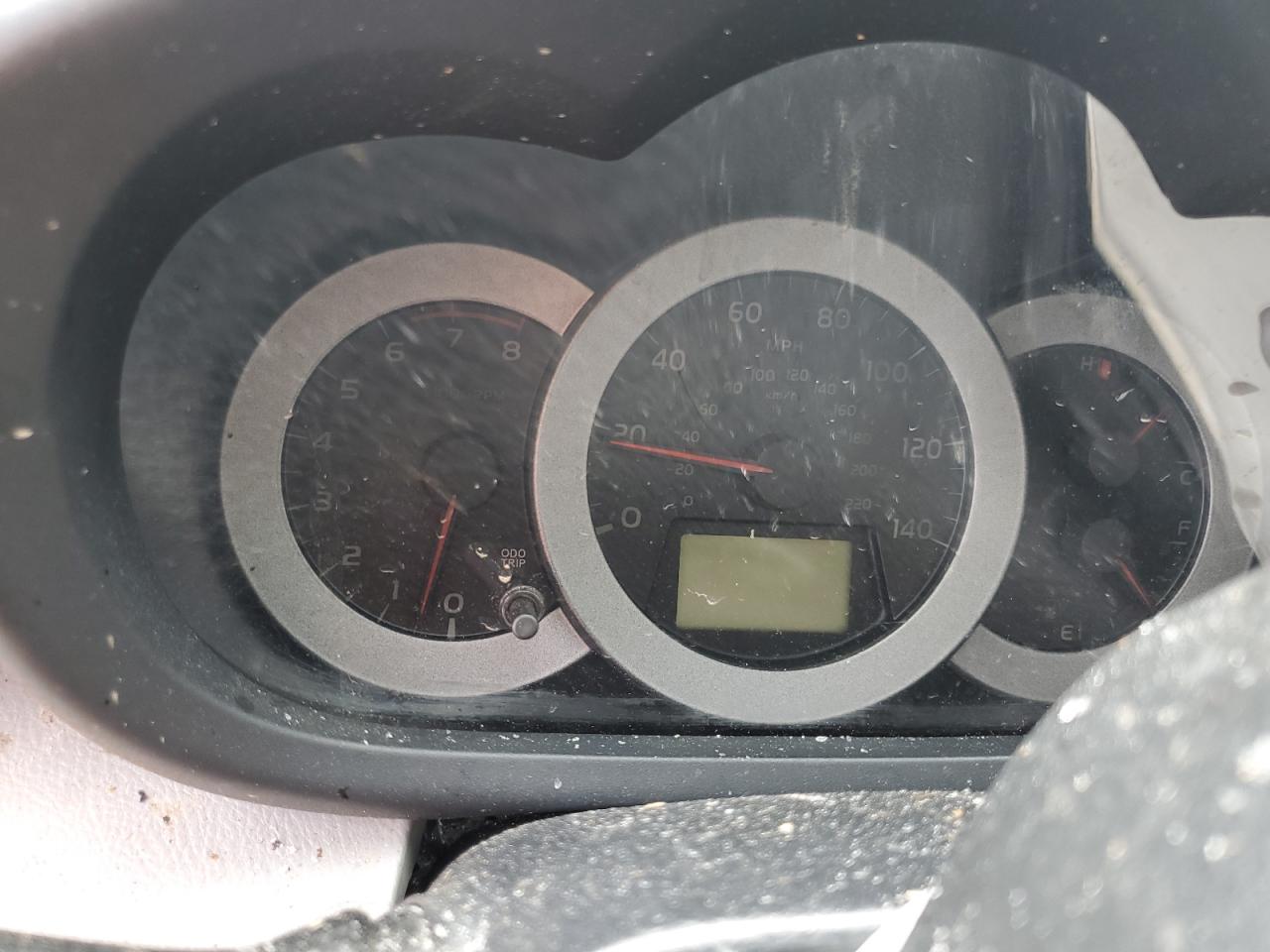 JTMZD33V485084746 2008 Toyota Rav4