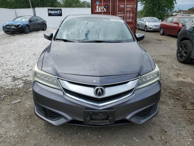 2017 Acura Ilx Premium VIN: 19UDE2F70HA002826 Lot: 54168304