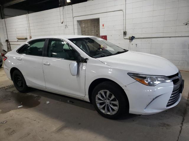 2017 Toyota Camry Le VIN: 4T1BF1FK3HU417294 Lot: 53267854