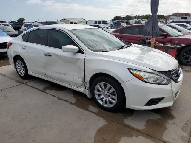 2016 Nissan Altima 2.5 VIN: 1N4AL3AP2GN339452 Lot: 55950384