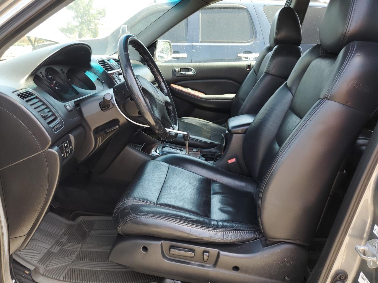 2HNYD18882H516624 2002 Acura Mdx Touring