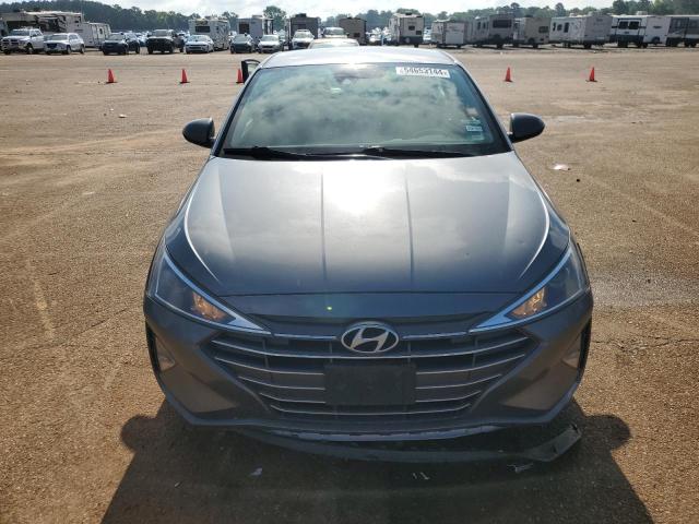 2019 Hyundai Elantra Sel VIN: 5NPD84LF9KH421495 Lot: 54653144