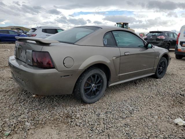 2001 Ford Mustang VIN: 1FAFP40401F248222 Lot: 53860354