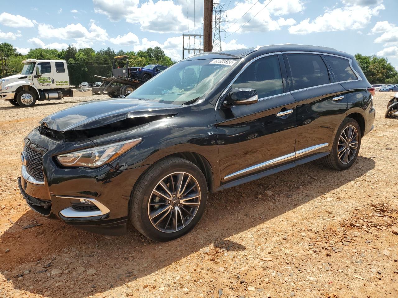 5N1AL0MN3GC510803 2016 Infiniti Qx60