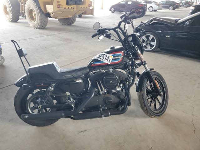 2020 HARLEY-DAVIDSON XL1200 NS - 1HD1LP314LB418528