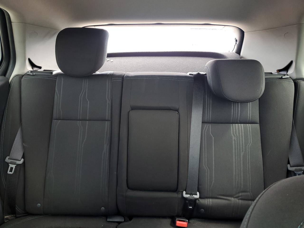 KL7CJLSBXFB127777 2015 Chevrolet Trax 1Lt