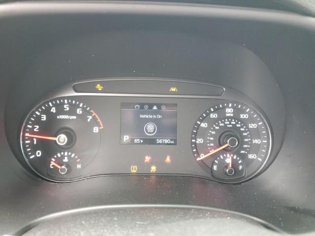 2020 Kia Soul Ex VIN: KNDJ33AU8L7122342 Lot: 54327534