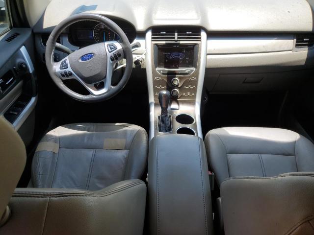 2013 Ford Edge Sel VIN: 2FMDK3JC2DBA97093 Lot: 56753794