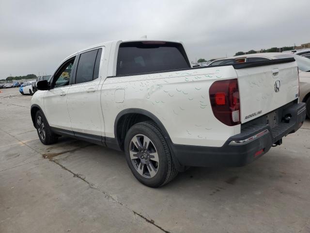 2018 Honda Ridgeline Rtl VIN: 5FPYK2F50JB000800 Lot: 53750164