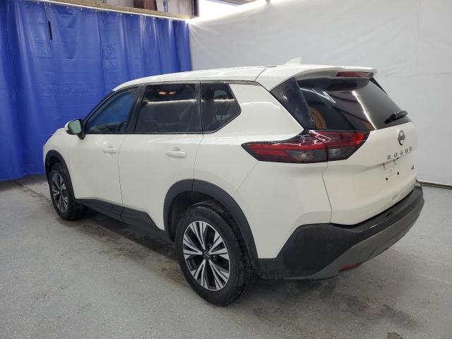 2023 Nissan Rogue Sv VIN: 5N1BT3BA2PC908901 Lot: 53818914