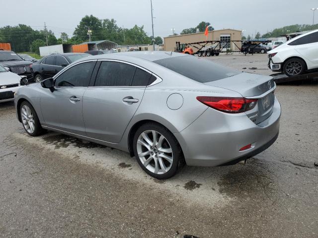 2015 Mazda 6 Touring VIN: JM1GJ1V50F1217041 Lot: 55360314