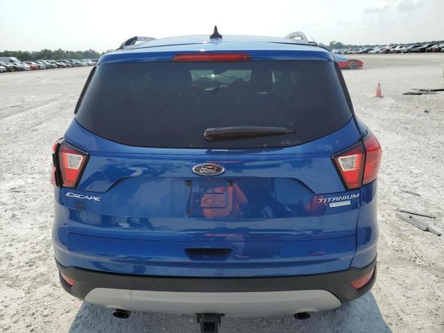 2019 Ford Escape Titanium VIN: 1FMCU0J98KUA30174 Lot: 54778054