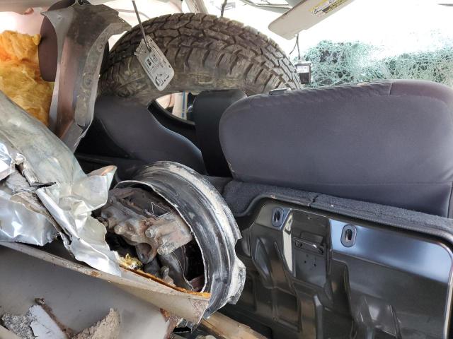 2021 Toyota Tacoma Double Cab VIN: 3TYCZ5AN2MT043045 Lot: 56332464