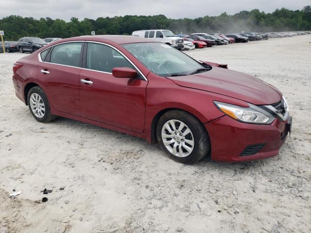 2018 Nissan Altima 2.5 VIN: 1N4AL3AP0JC114157 Lot: 53470014