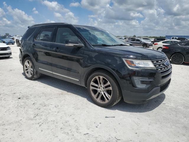 2016 Ford Explorer Xlt VIN: 1FM5K7D80GGB85401 Lot: 50680734