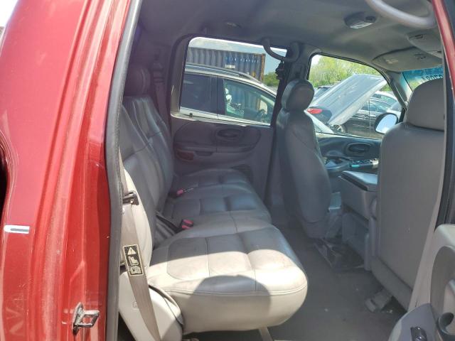 2002 Ford F150 Supercrew VIN: 1FTRW07L32KE21403 Lot: 55797984