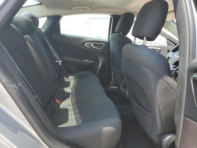2016 CHRYSLER 200 LIMITE - 1C3CCCAB8GN157816