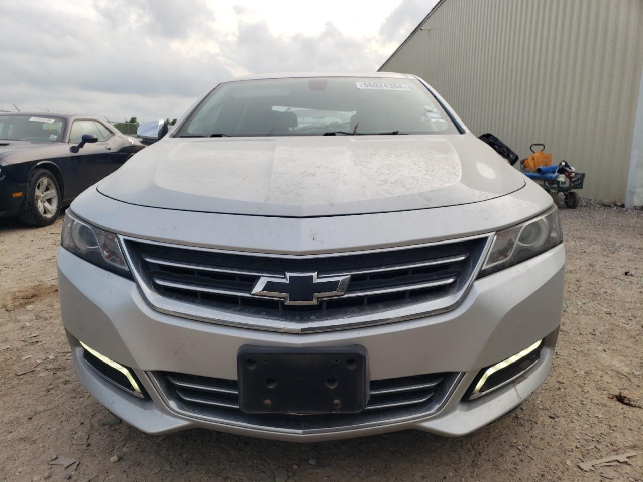 2G1105S39K9142700 2019 Chevrolet Impala Premier