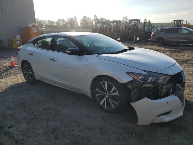2016 NISSAN MAXIMA 3.5 - 1N4AA6AP5GC403695