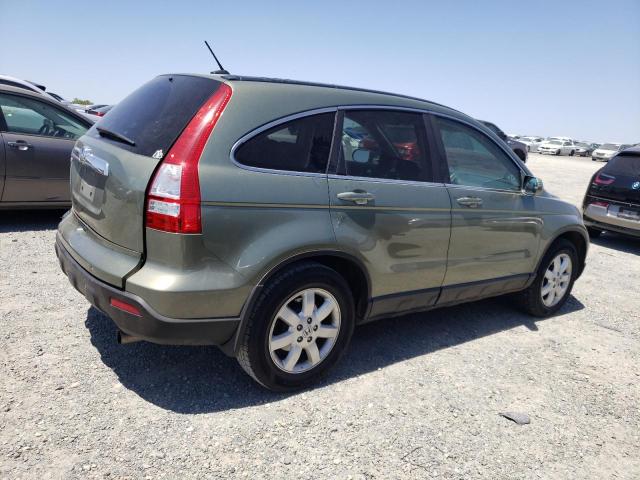 2008 Honda Cr-V Exl VIN: 5J6RE48718L029383 Lot: 55281694