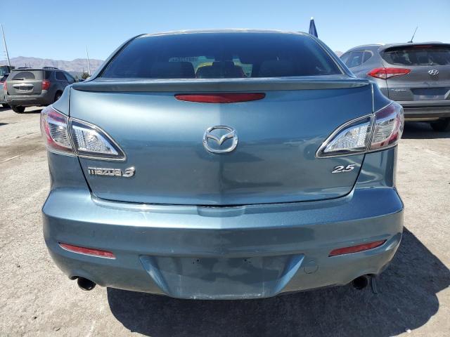 2010 Mazda 3 S VIN: JM1BL1S55A1340917 Lot: 53172644