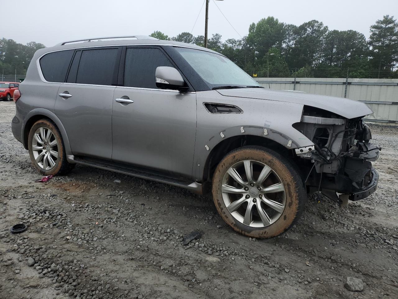 JN8AZ2NE1C9020689 2012 Infiniti Qx56