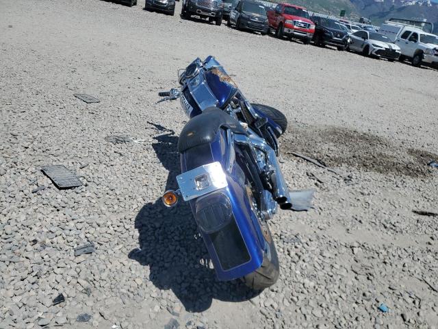 2004 HARLEY-DAVIDSON FLSTFI 1HD1BXB124Y073938
