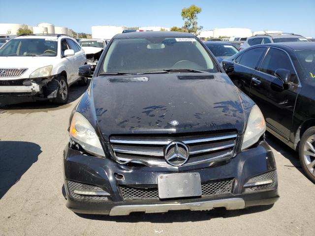 2012 Mercedes-Benz R 350 4Matic VIN: 4JGCB5HE6CA146966 Lot: 56152084